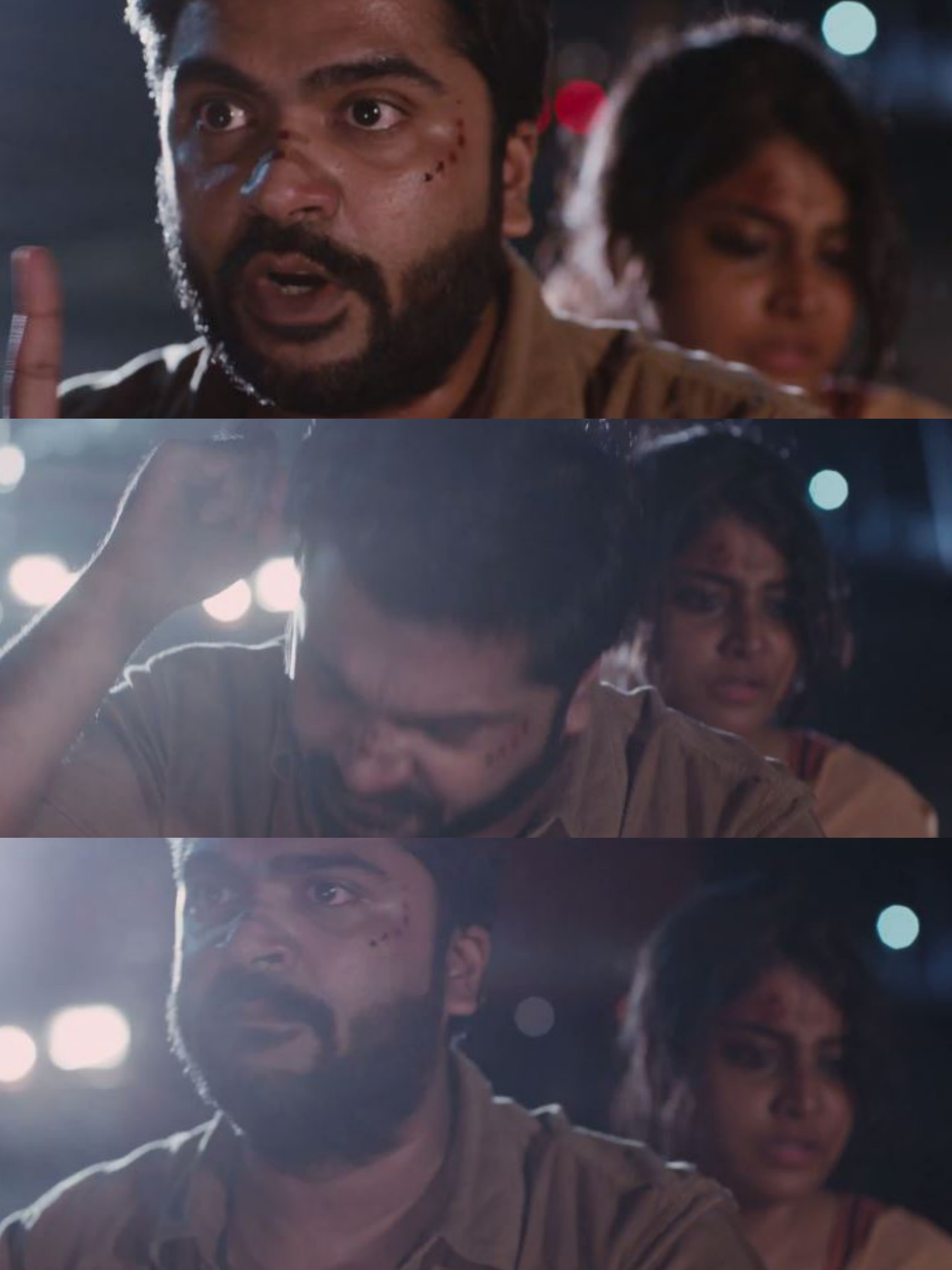 AYM Tamil Meme Templates 11 Kakakapo