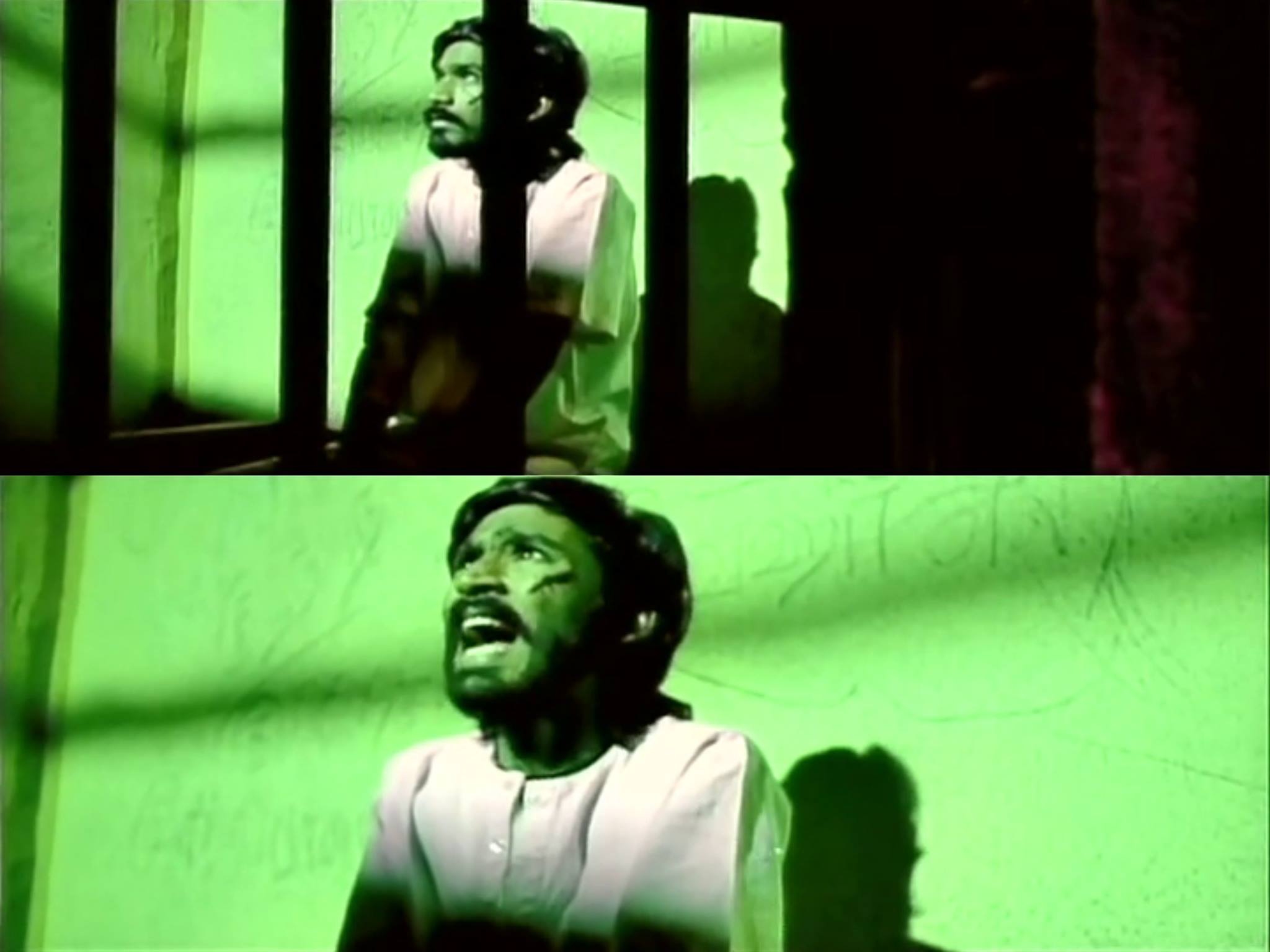 PUDHUPETTAI MOVIE MEMES